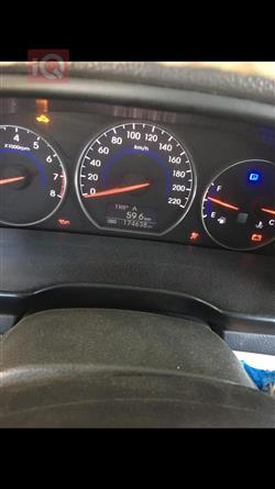 هیوندای سەنتافی